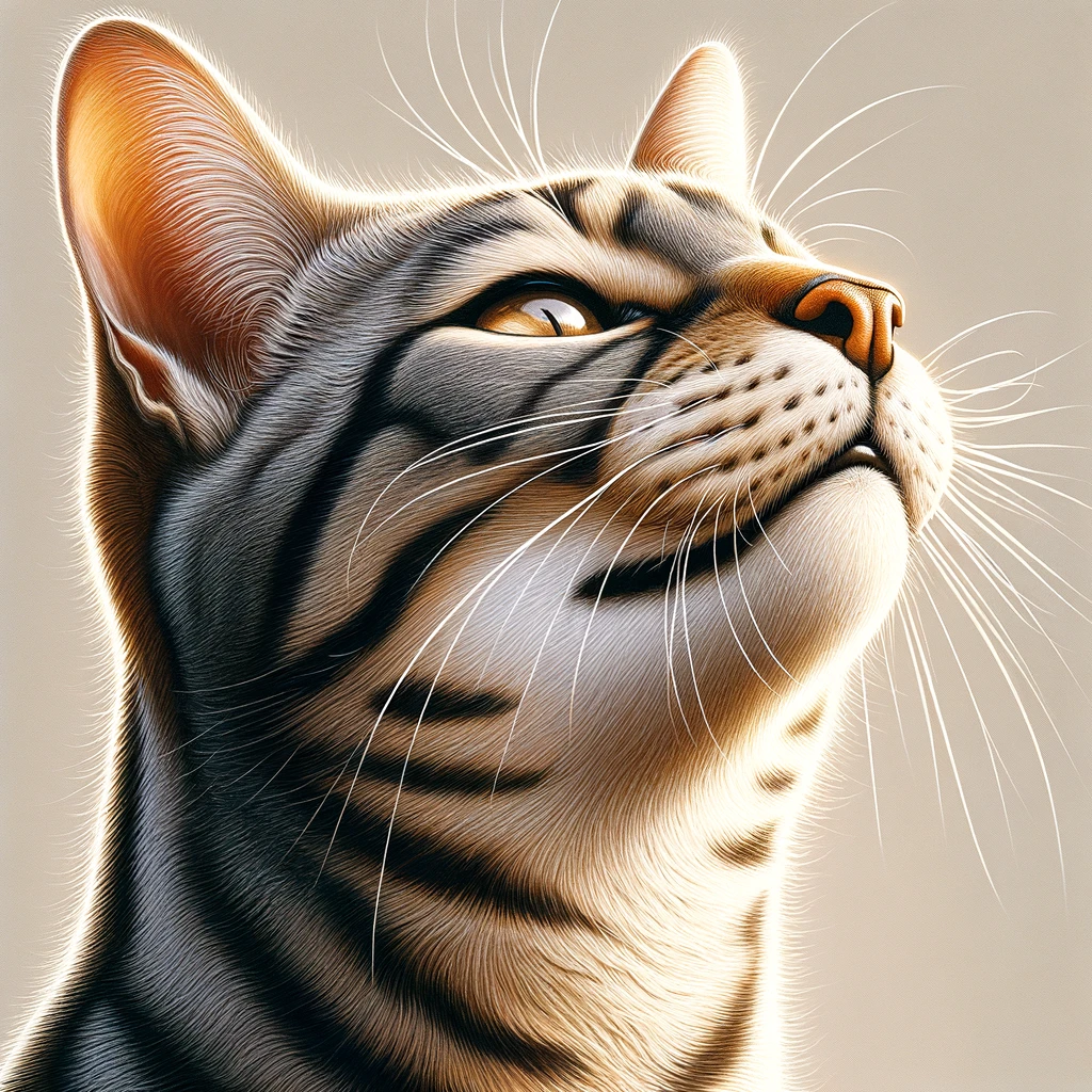 reflexo de flehmen