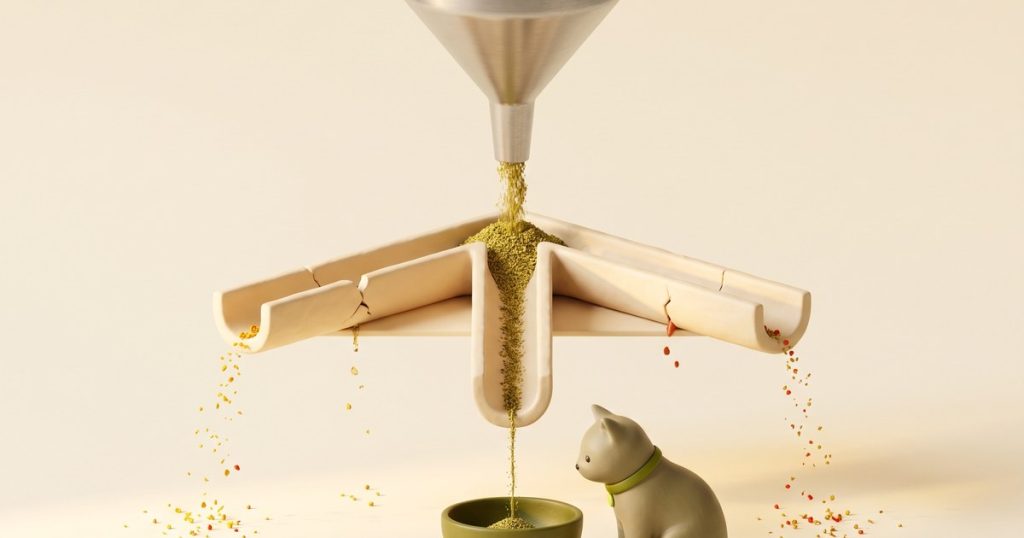 Comprar catnip no atacado: o que muda de verdade na sua margem (e o que não muda)