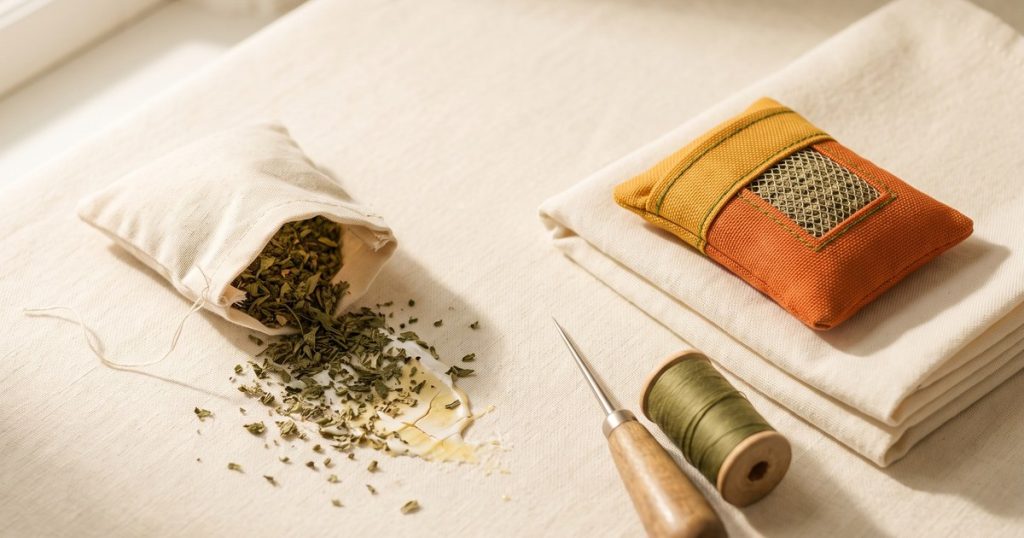 A bolinha de catnip de cola escolar — e por que o problema vira da sua marca