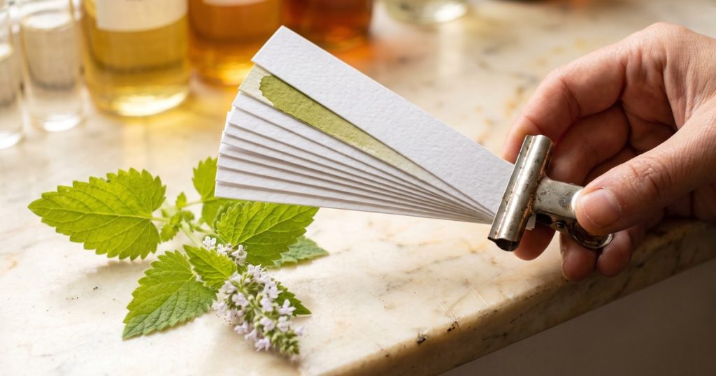 Laudo de nepetalactona: a defesa real contra catnip fraco ou adulterado