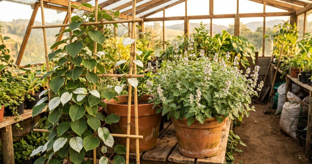 Matatabi ou catnip: qual dá mais margem pro lojista?