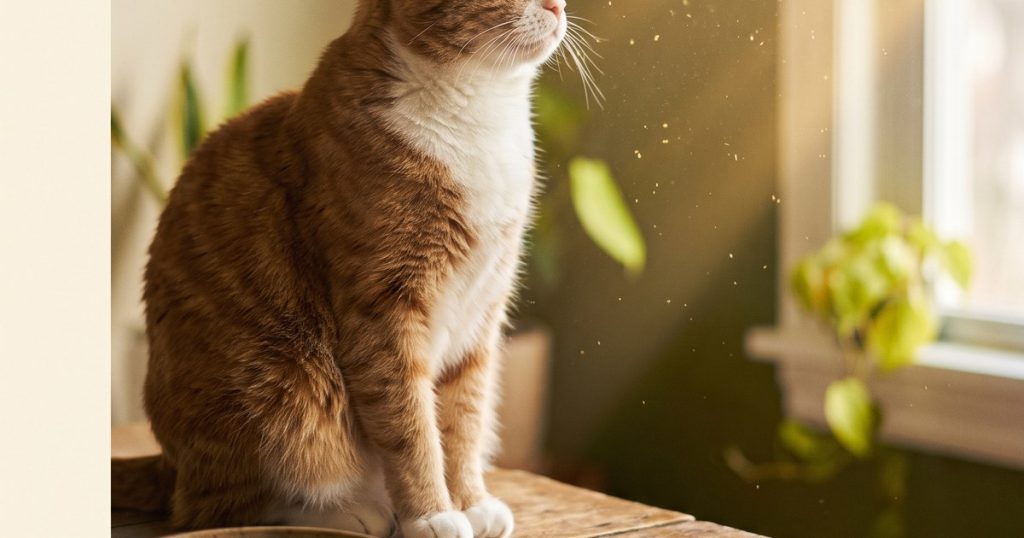 Nepetalactona: o composto que decide se o catnip funciona