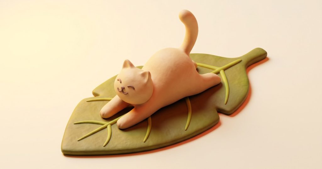 O que a catnip e o matatabi fazem de bom pelo gato (além de deixá-lo eufórico)