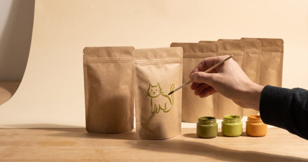White label de catnip: como ter sua própria marca gastando pouco