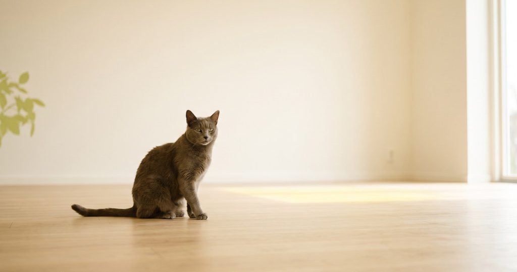 Mercado felino no atacado: por que ignorar a categoria gato custa espaço de carteira